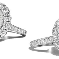 ENGAGEMENT RINGS