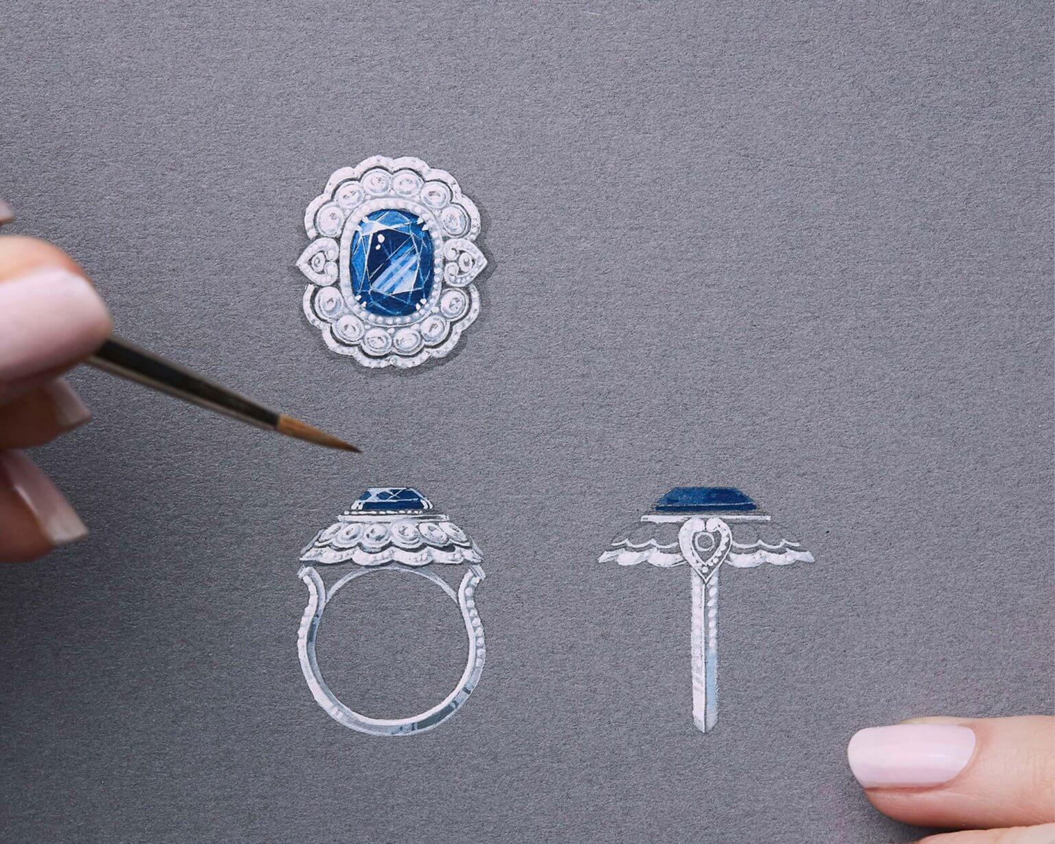 bespoke engagement