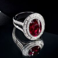 Jewelled Vault