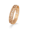 Albemarle-Classic-High-Jewellery-Diamond-Bracelet-In-18ct-Rose-Gold