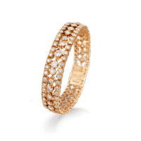 Albemarle-Classic-High-Jewellery-Diamond-Bracelet-In-18ct-Rose-Gold