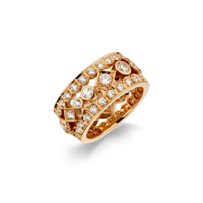 Albemarle-Classic-High-Jewellery-Diamond-Ring-In-18ct-Rose-Gold