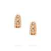 Classic-High-Jewellery-Diamond-Earrings-In-18ct-Rose-Gold
