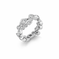 White Gold Jewellery