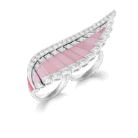 Garrard-Couture-Galah-Ring-In-18ct-White-Gold-with-Pink-Opal-Diamonds-and-and-pink-enamel