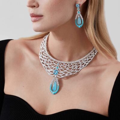 Garrard-Couture-Mustique-Necklace-In-18ct-White-Gold-with-Aquamarines-Diamonds-and-Turquoise