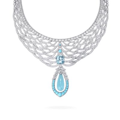 Garrard-Couture-Mustique-Necklace-In-18ct-White-Gold-with-Aquamarines-Diamonds-and-Turquoise