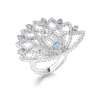 Garrard-Lotus-Jewellery-Collection-Lotus-Bloom-Aquamarine-and-Diamond-Ring-In-18K-White-Gold