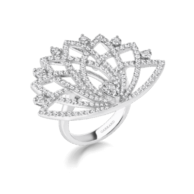Garrard-Lotus-Jewellery-Collection-Lotus-Bloom-Diamond-Ring-In-18K-White-Gold