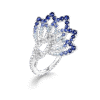 Garrard-Lotus-Jewellery-Collection-Lotus-Flower-Blue-Sapphire-and-and-Diamond-Ring-in-18K-White-Gold