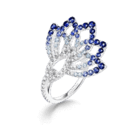 Garrard-Lotus-Jewellery-Collection-Lotus-Flower-Blue-Sapphire-and-and-Diamond-Ring-in-18K-White-Gold