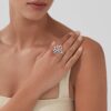 Garrard-Lotus-Jewellery-Collection-Lotus-Flower-Diamond-Ring-in-18K-White-Gold