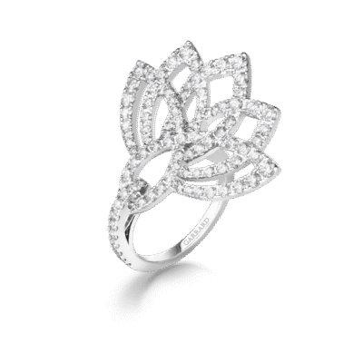 Garrard-Lotus-Jewellery-Collection-Lotus-Flower-Diamond-Ring-in-18K-White-Gold