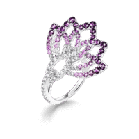 Garrard-Lotus-Jewellery-Collection-Lotus-Flower-Purple-Sapphire-and-and-Diamond-Ring-in-18K-White-Gold