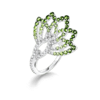 Garrard-Lotus-Jewellery-Collection-Lotus-Flower-Tsavorite-Garnet-and-Diamond-Ring-in-18K-White-Gold