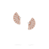 Garrard-Mini-Icons-collection-Fanfare-Earrings-in-18ct-Rose-Gold-with-Diamonds