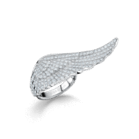 Garrard-Mini-Icons-collection-Wings-Ring-in-18ct-White-gold-with-Diamonds