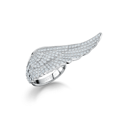Garrard-Mini-Icons-collection-Wings-Ring-in-18ct-White-gold-with-Diamonds
