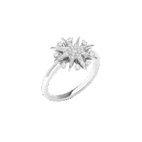 Garrard-Starlight-Jewellery-Collection-Mini-Icons-Diamond-Ring-In-18ct-White-Gold
