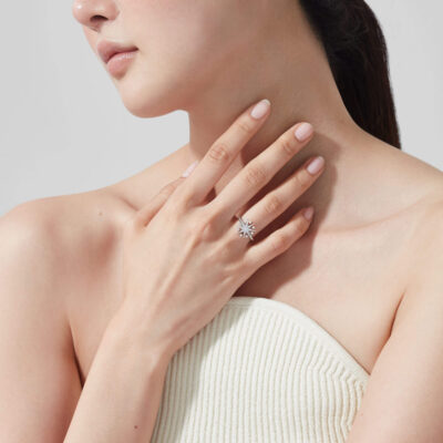 Garrard-Starlight-Jewellery-Collection-Mini-Icons-Diamond-Ring-In-18ct-White-Gold