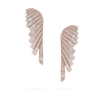 Garrard-Wings-Jewellery-Collection-Rising-Round-and-Calibre-cut-Diamond-Earrings-in-18ct-Rose-Gold