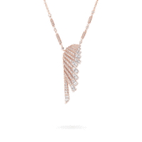 Garrard-Wings-Rising-collection-Round-and-Calibre-cut-Diamond-Pendant-in-18ct-Rose-Gold