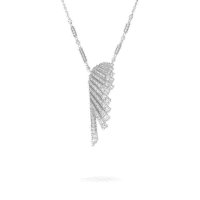 Garrard-Wings-Rising-collection-Round-and-Calibre-cut-Diamond-Pendant-in-18ct-White-Gold