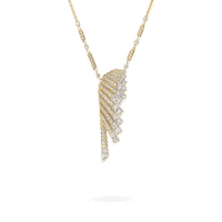 Garrard-Wings-Rising-collection-Round-and-Calibre-cut-Diamond-Pendant-in-18ct-Yellow-Gold