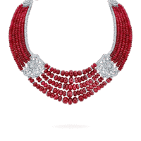 Red-Rose-High-Jewellery-Ruby-and-Diamond-Necklace-In-18ct-White-Gold