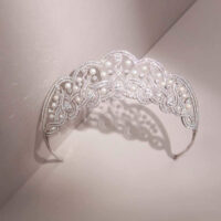 Tiaras & Hair Jewels