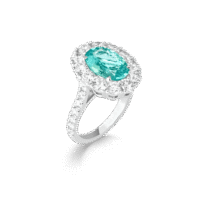 oval-Paraiba-Tourmaline-and-diamond-1735-ring-In-Platinum