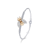 Enchanted Palace Mini Icons Diamond Bracelet