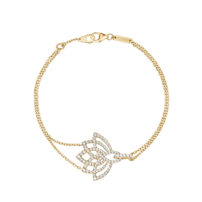 Garrard-Lotus-Jewellery-Collection-Lotus-Blossom-Diamond-Bracelet