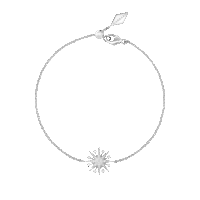 Starlight Mini Icons Diamond Bracelet